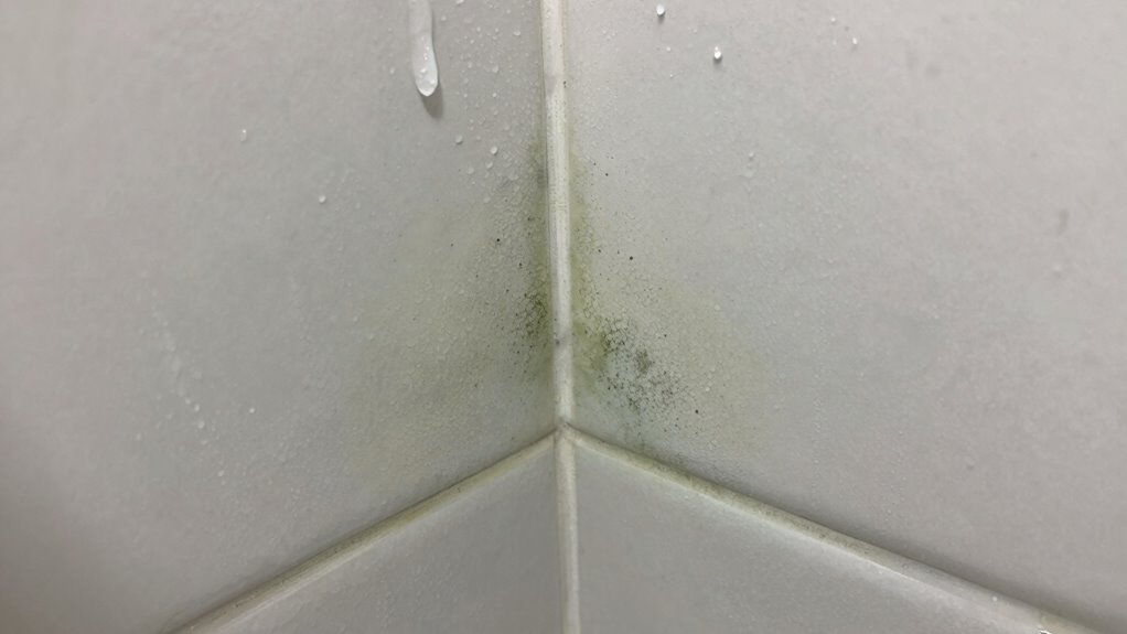 detect and address mold early