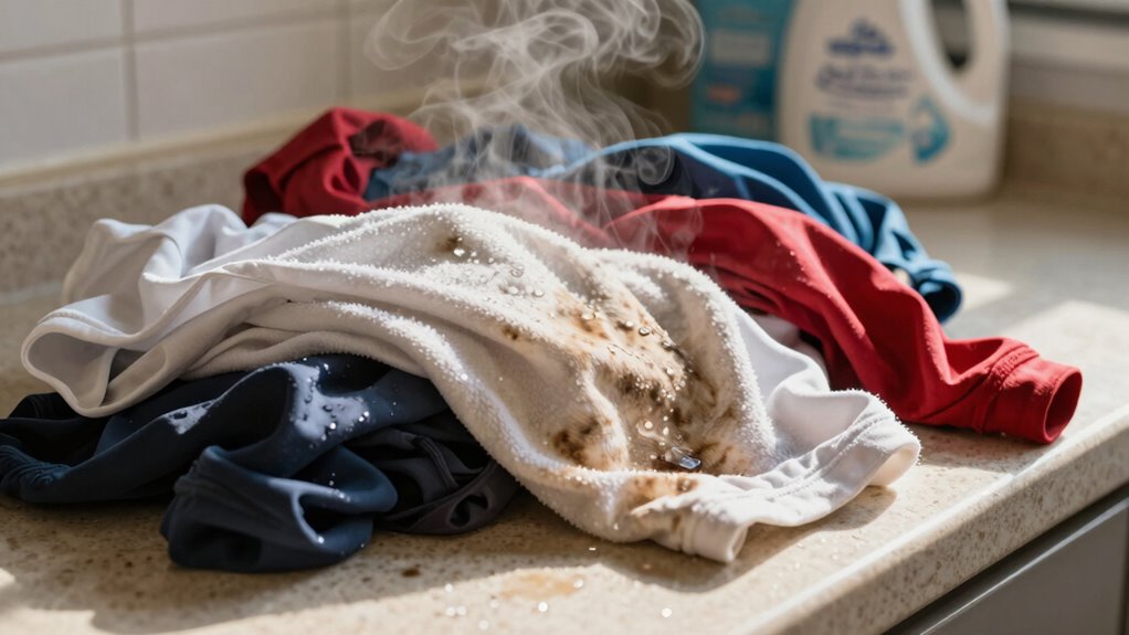 detect embedded odors effectively