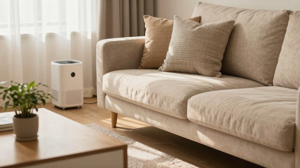 detect hidden odors effectively