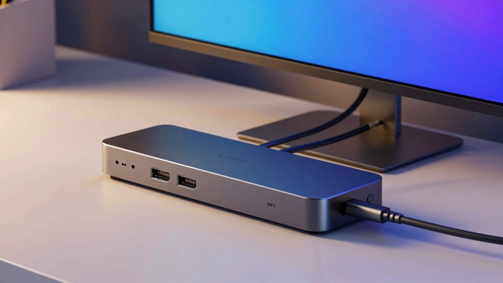 device compatibility and performance