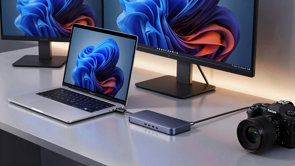 device compatibility and performance
