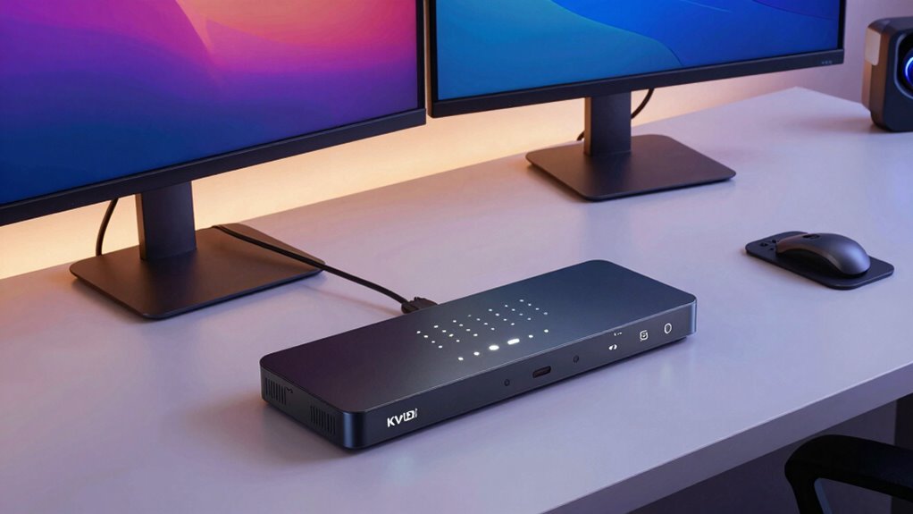 device compatibility and resolution