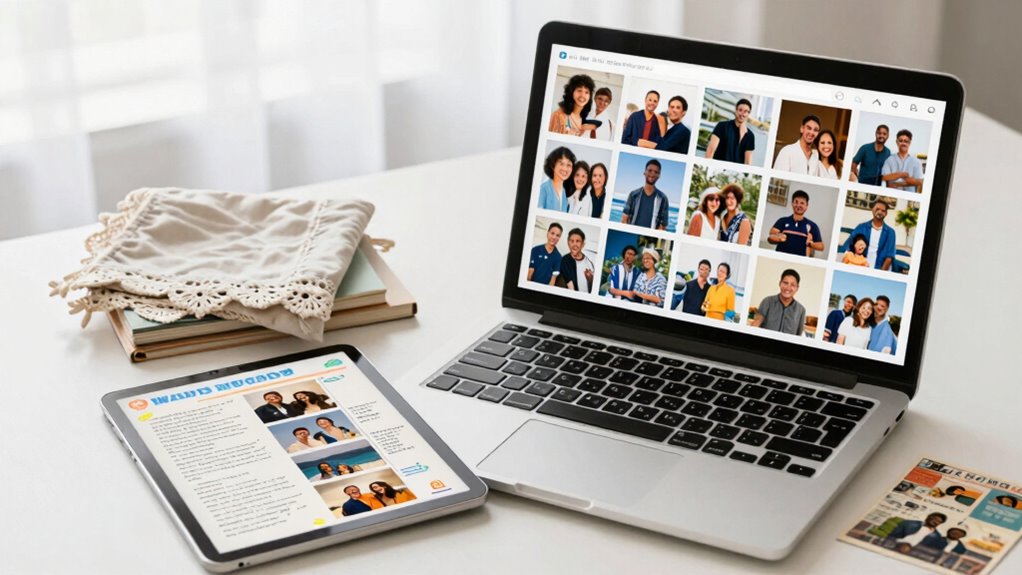 digital memory preservation methods