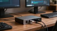 disable power supply switches