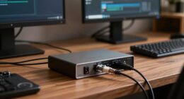 disable power supply switches
