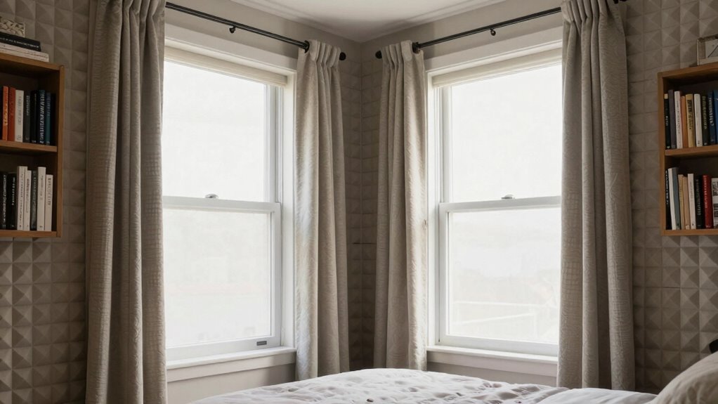 diy noise reduction techniques