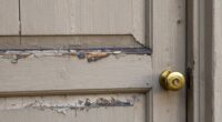door sticking troubleshooting tips