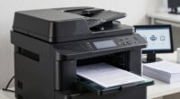 double sided printing scanning