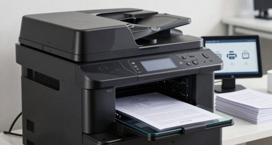 double sided printing scanning