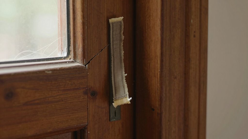 drafts increase home discomfort