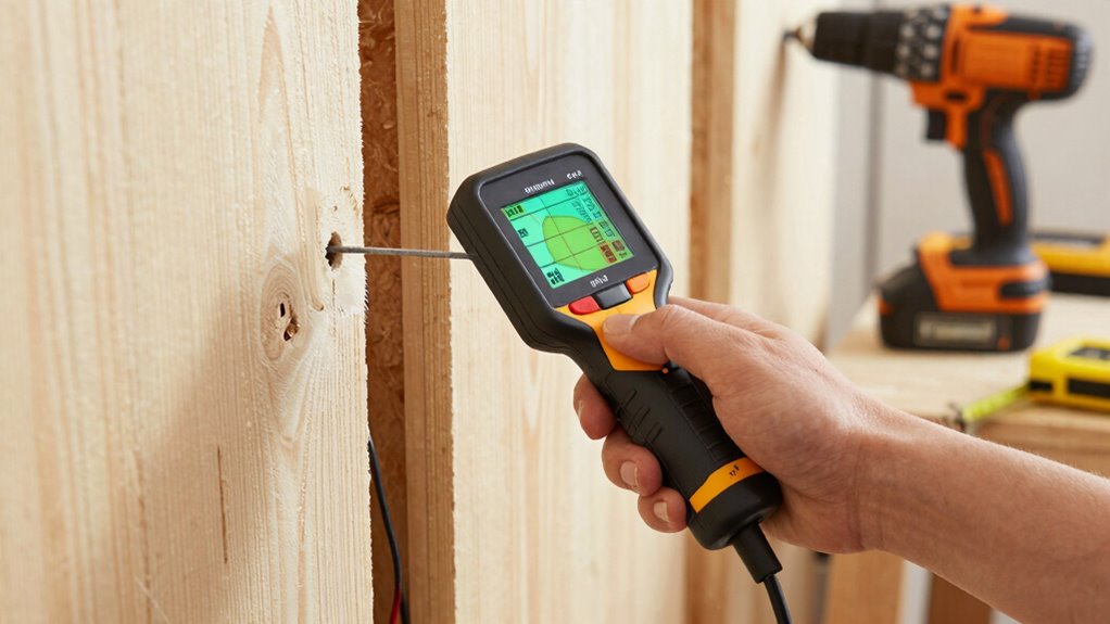 drill safely identify hazards