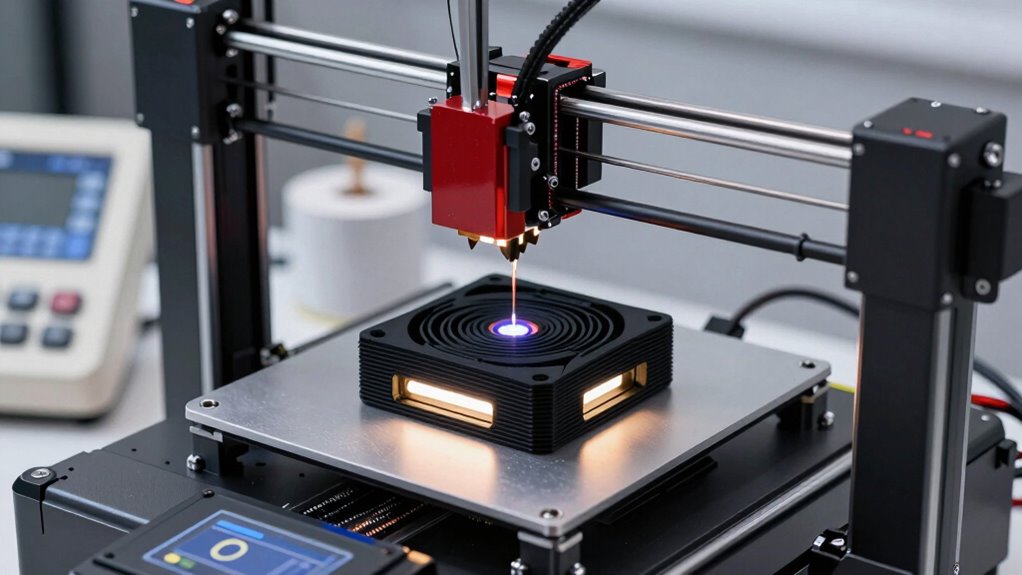 durability precision material compatibility