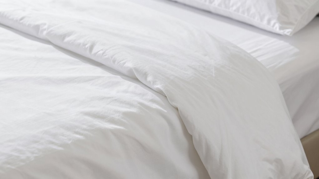 durable high quality bedding choices