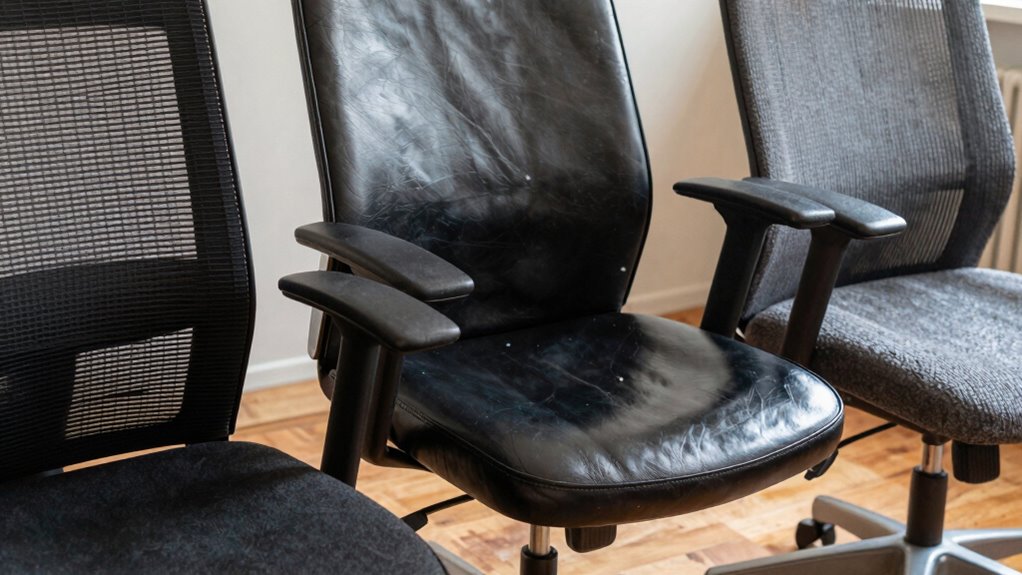 durable materials for chairs