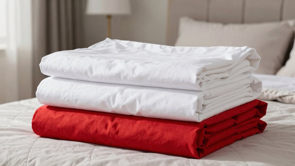 durable resilient bedding choices