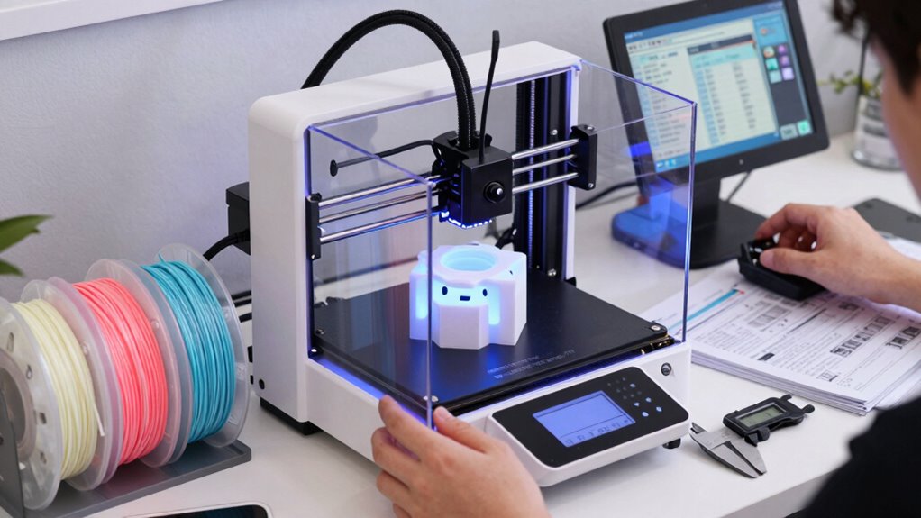 ease speed auto leveling