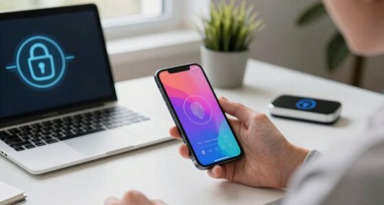 easy account security method