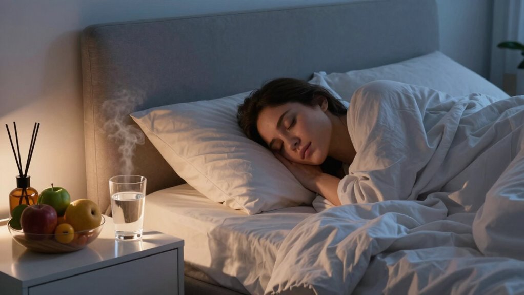 eat hydrate relax regulate