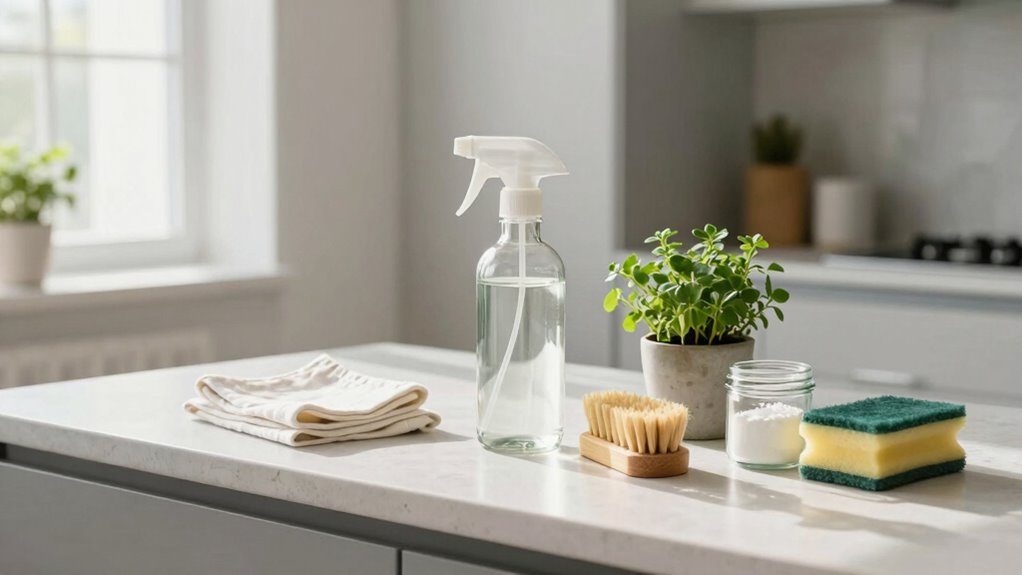 eco friendly cleaning made simple