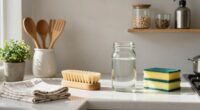 eco friendly cleaning practices