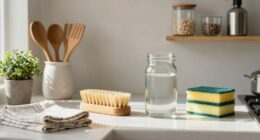 eco friendly cleaning practices