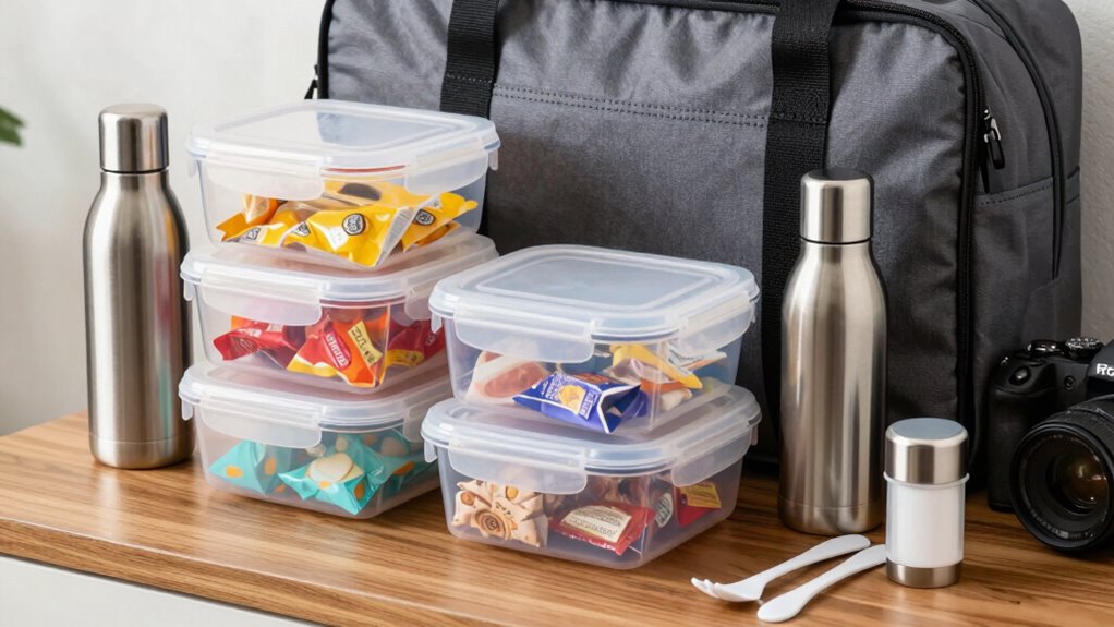 eco friendly durable travel gear