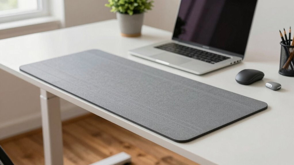 eco friendly ergonomic standing mats