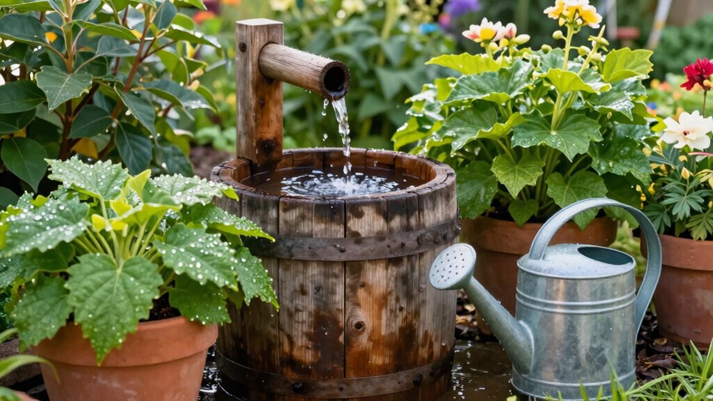 eco friendly gardening practices