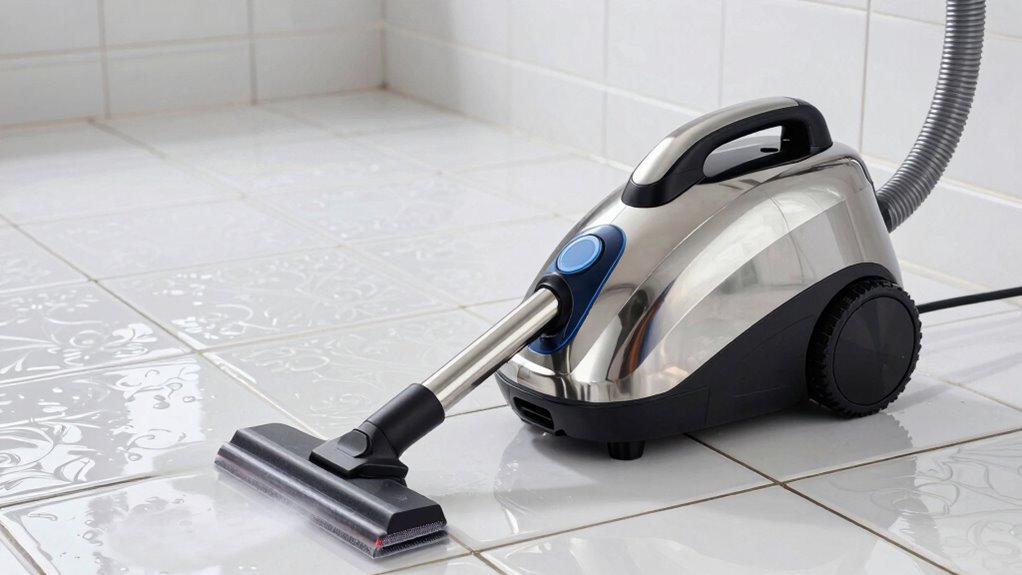 effective convenient cleaning features