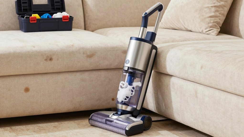 effective convenient cleaning tools