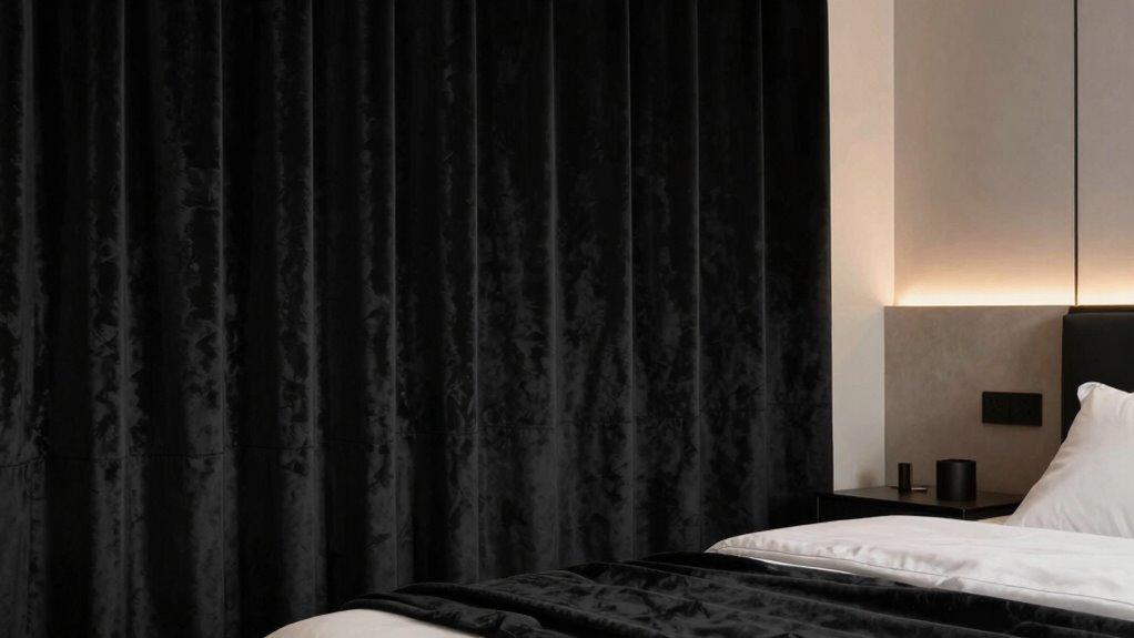 effective durable versatile blackout curtains