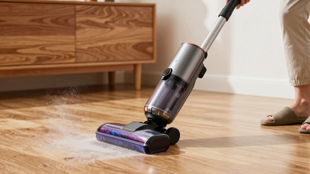 effective dust control tips