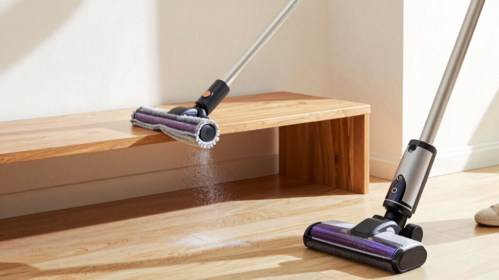 effective dust free cleaning tools