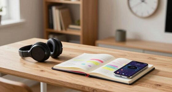 effective focus playlist planning