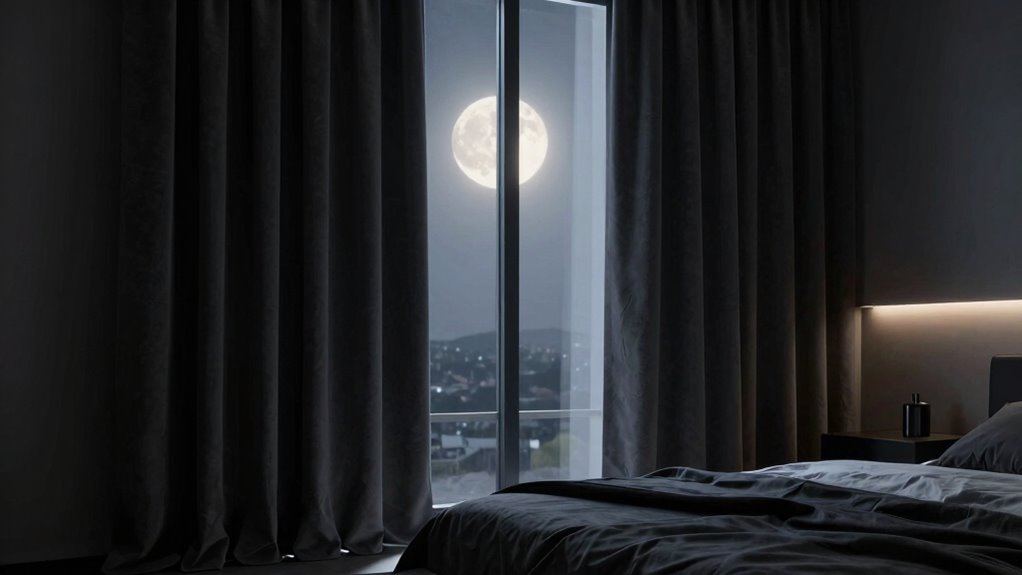 effective light blocking window treatments