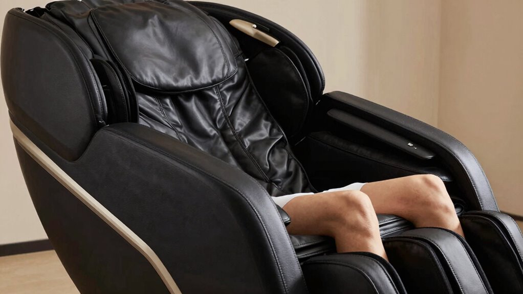 effective massage for relaxation