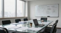 effective meeting agenda strategies