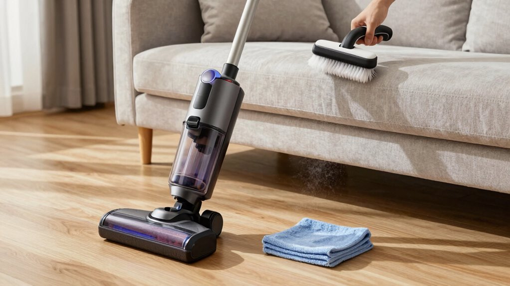 effective pet hair management