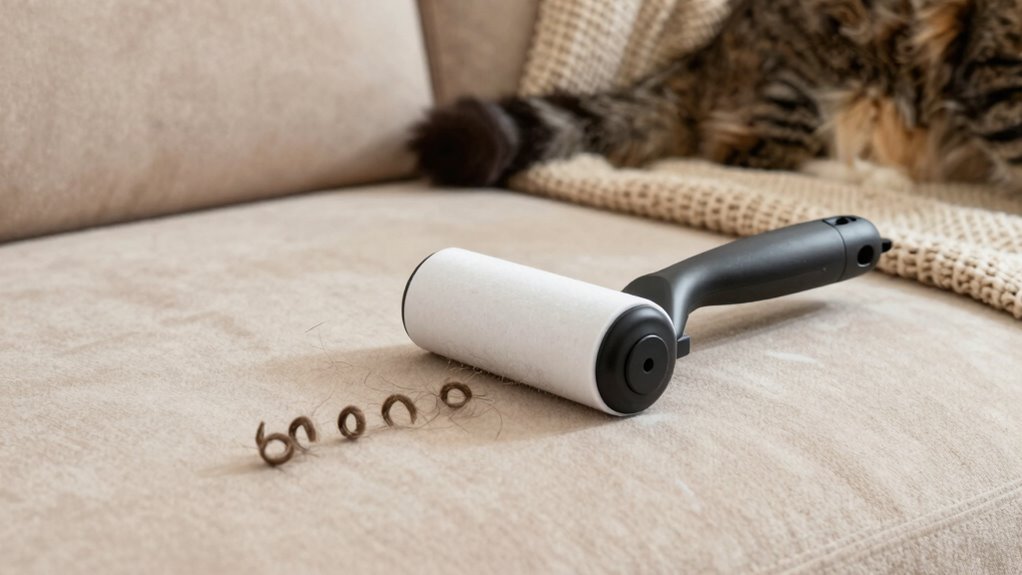 effective pet hair management strategies