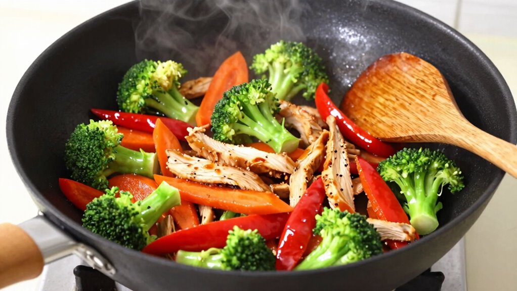 effective quick meal recipe