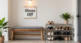 effective shoes off implementation