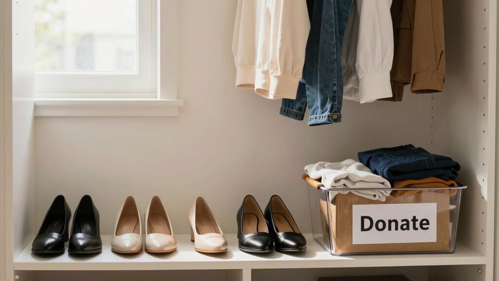 effective space organization strategies