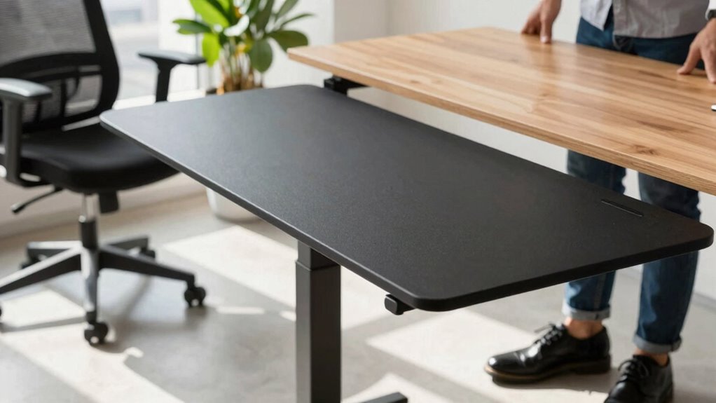 effective standing mat guidance