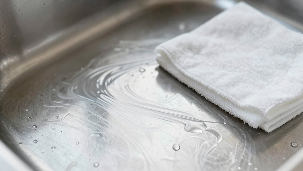 effective streak removal techniques