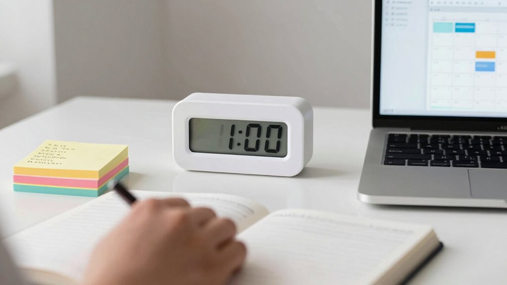 effective timeboxing strategies