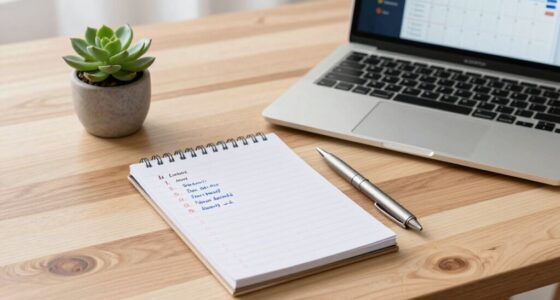 effective to do list strategies