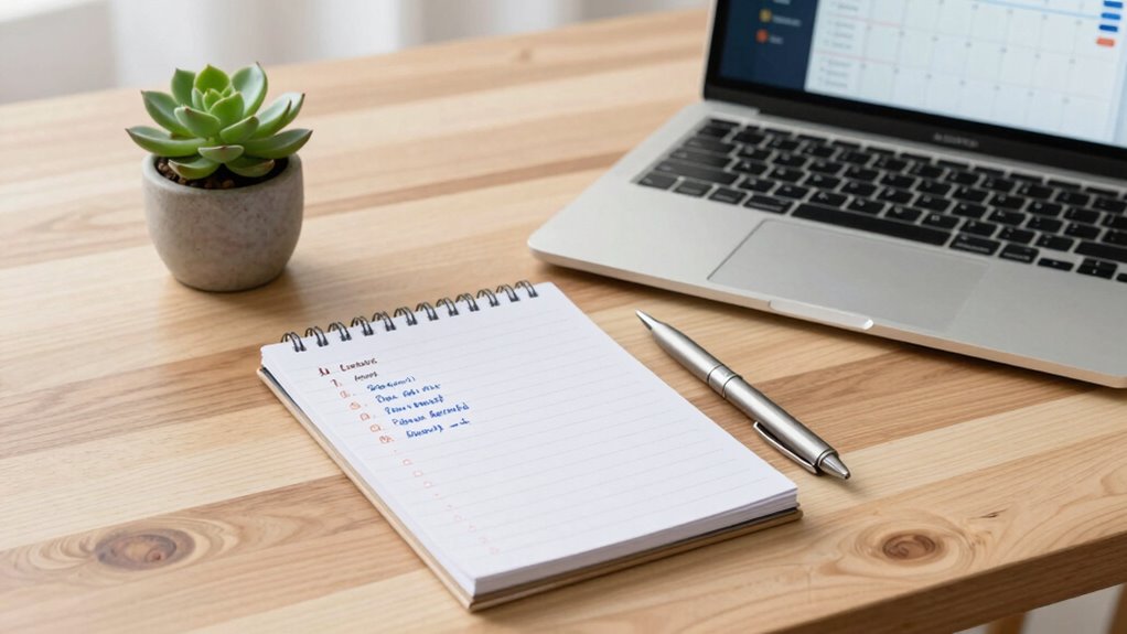 effective to do list strategies