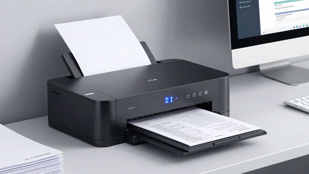 efficient compatible portable scanner