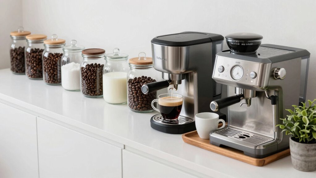 efficient organized morning routine