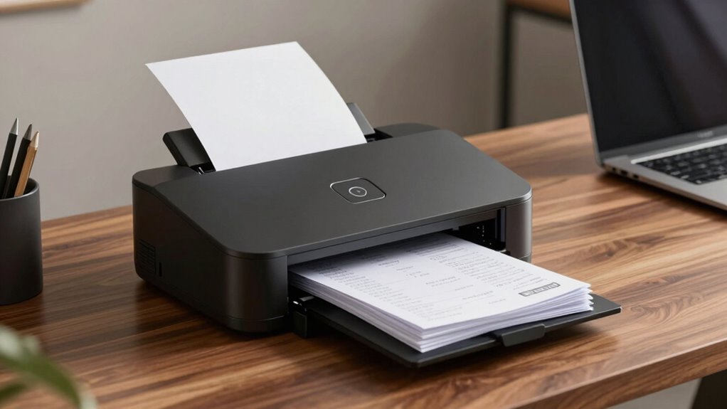 efficient versatile scanning solution